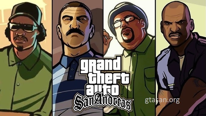 CJ character customization in GTA San Andreas featuring gym workout and body stats