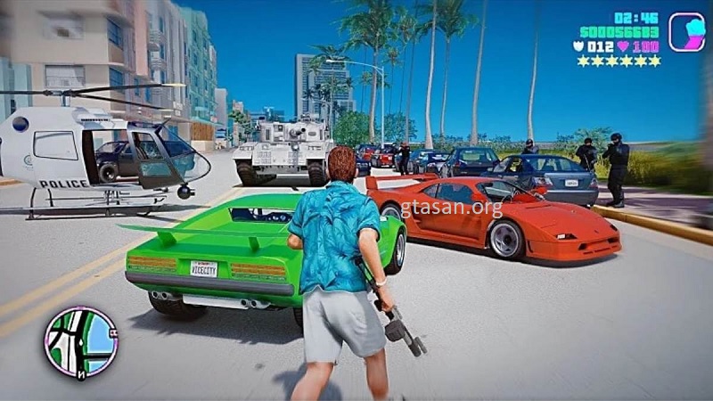 Expert tips to avoid game errors in GTA Vice City