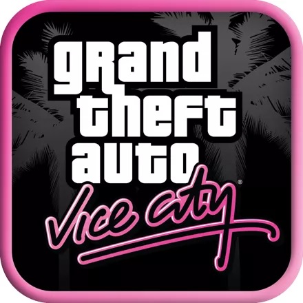 GTA Vice City APK (Android)