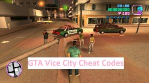 Complete GTA Vice City cheat codes list (2026). Spawn cars, tank, weapons, health, chaos mode & more. Tested on PC, mobile and console by GTA San - gtasan.org