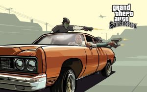 Cách Khắc Phục Lỗi Văng Game Gta San Andreas Trên Android Mới Nhất