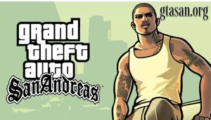 Cesar Luôn Là Người Đứng Về Phía Cj