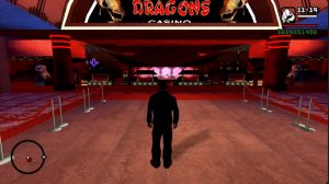 Cơ Chế Đánh Bạc Trong Gta San Andreas