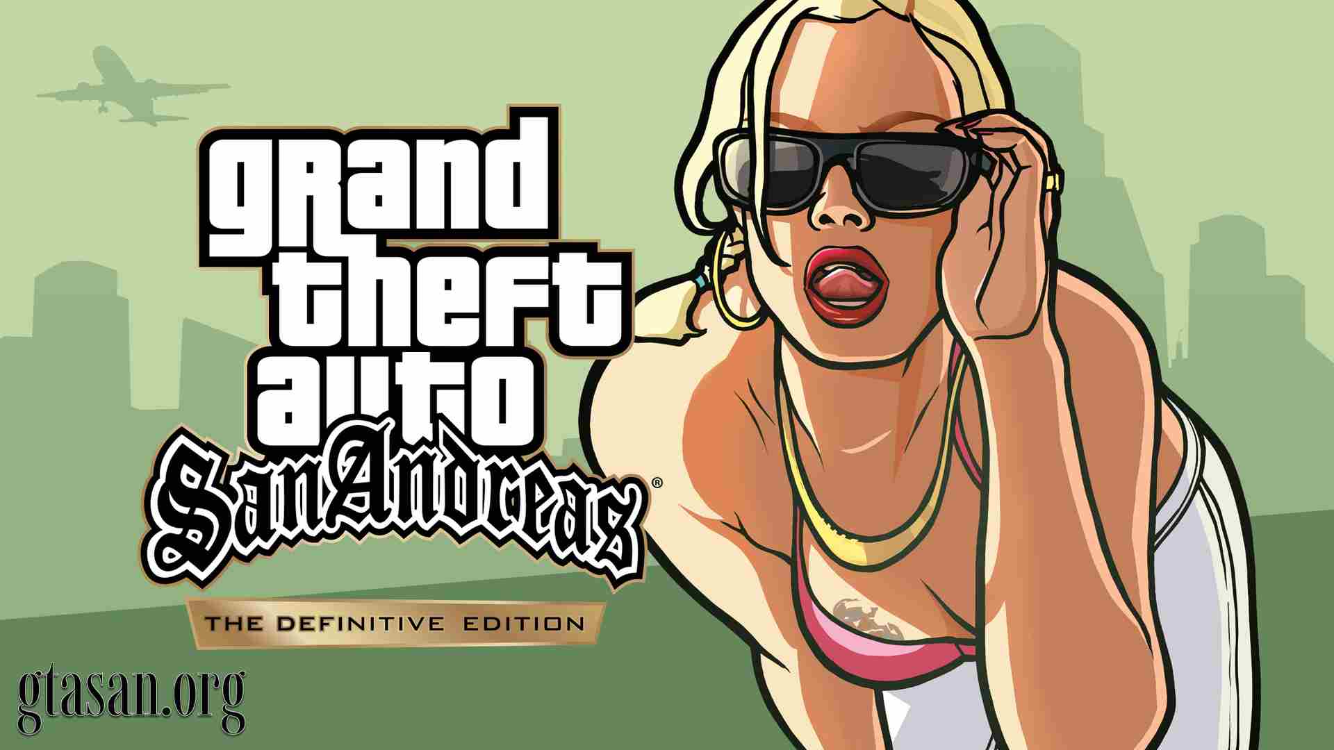 Giới Thiệu Tổng Quan Về Gta San Andreas 2.11.277 Androidmentor
