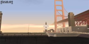 Tổng Quan Thành Phố San Fierro Trong Gta San Andreas