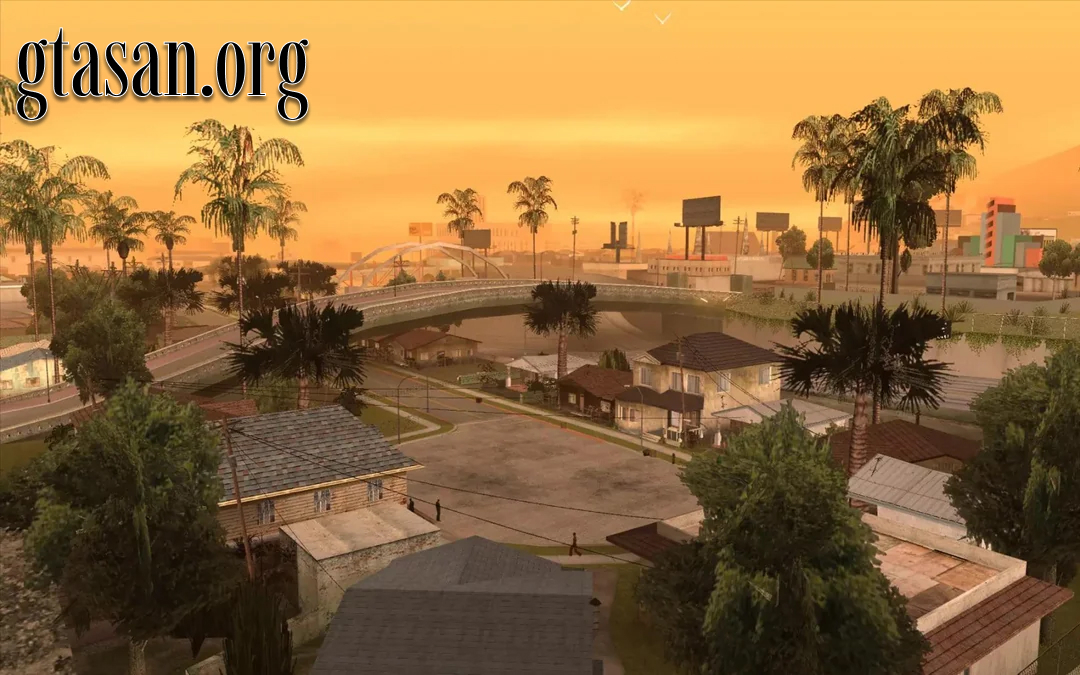 Vai Trò Của Grove Street Families Trong Gameplay