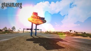 Vai Trò Của Las Venturas Trong Gameplay