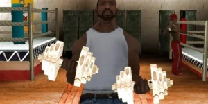 Muscle (Cơ bắp trong gtasan)